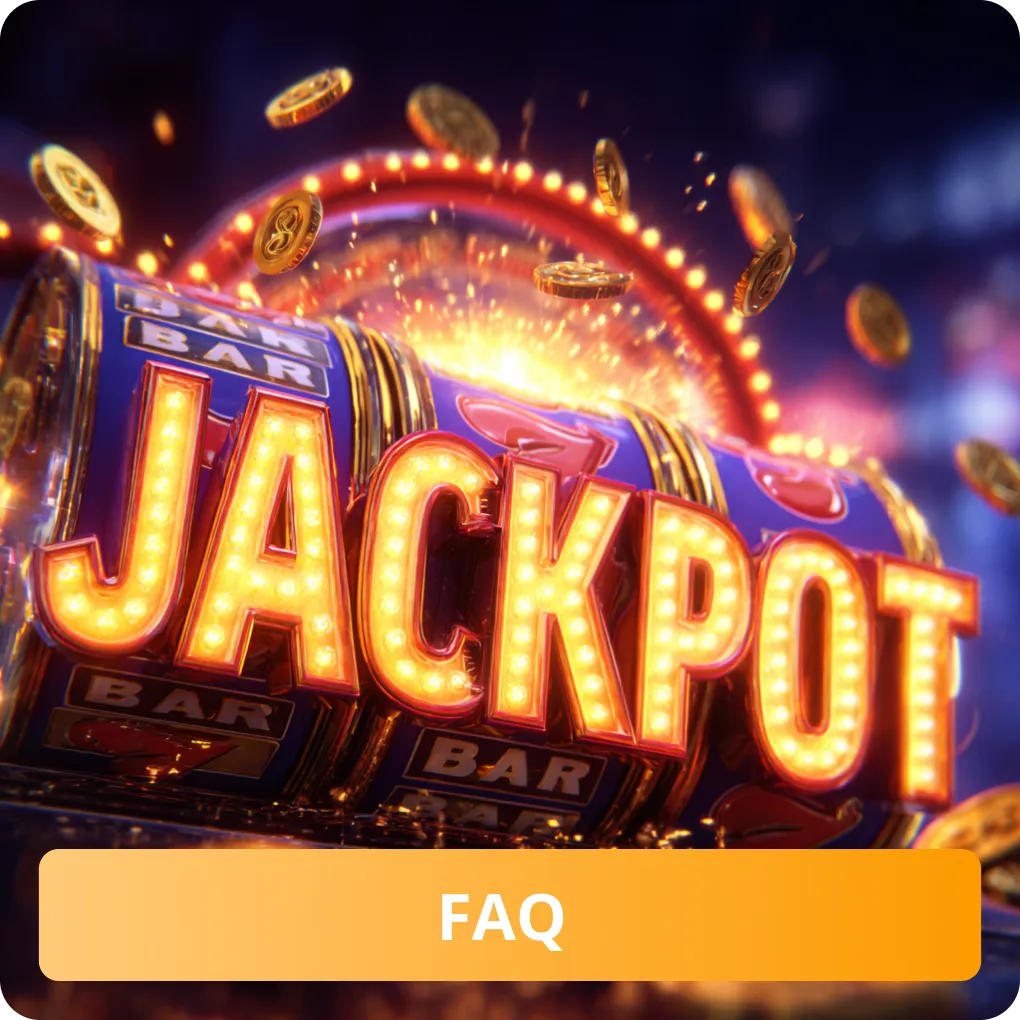 FAQ - Foire Aux Questions concernant Vegasino Casino et ses services FAQ
